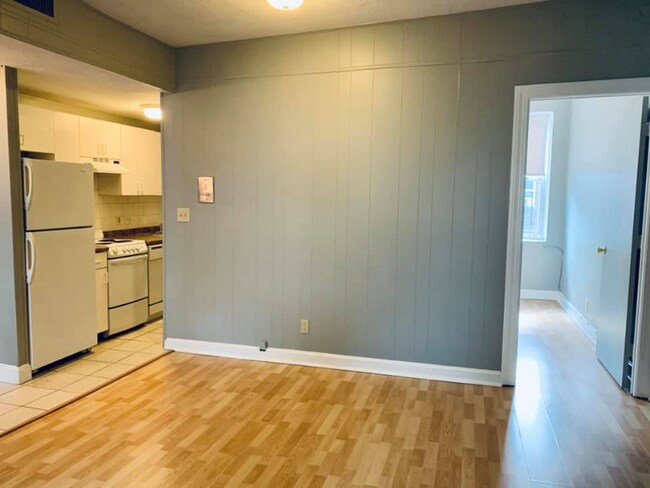 Foto del edificio - 1862 Beacon St