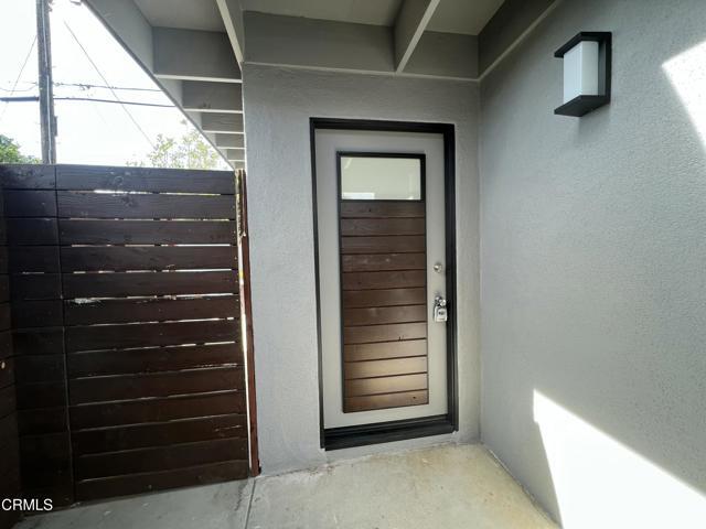Foto del edificio - 35 San Benito Ave