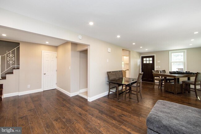 Foto del edificio - 1630 Good Intent Rd