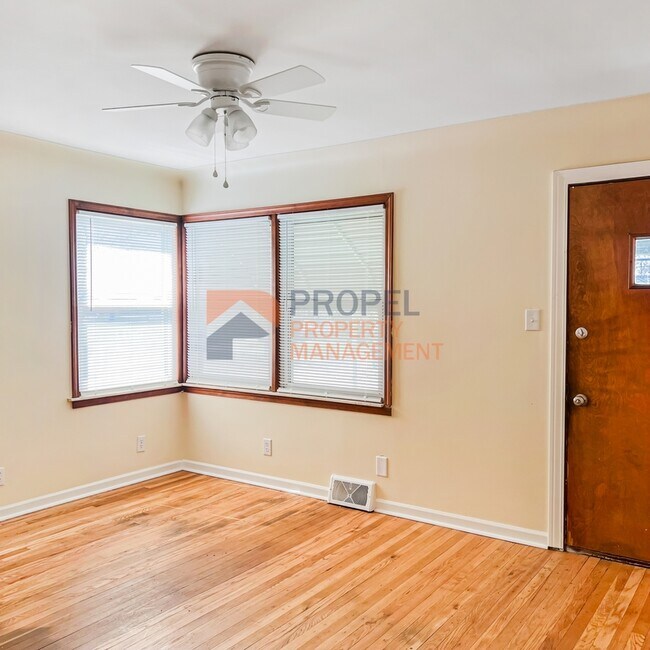 Foto del edificio - 4481 Westpoint St
