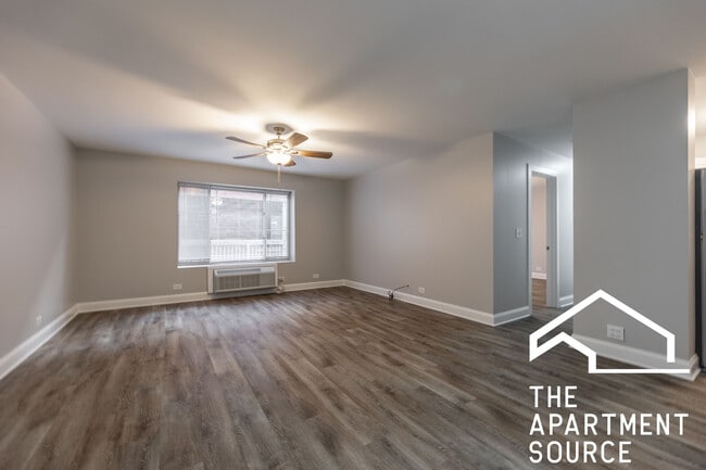 Foto del edificio - 745 W Gordon Ter