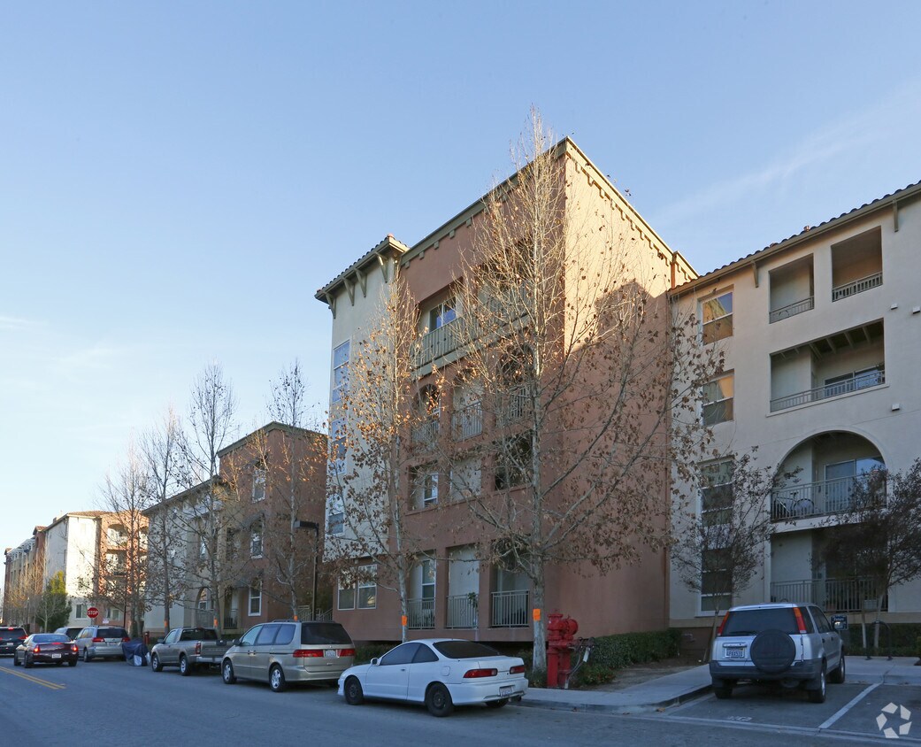 Foto del edificio - Corde Terra Village