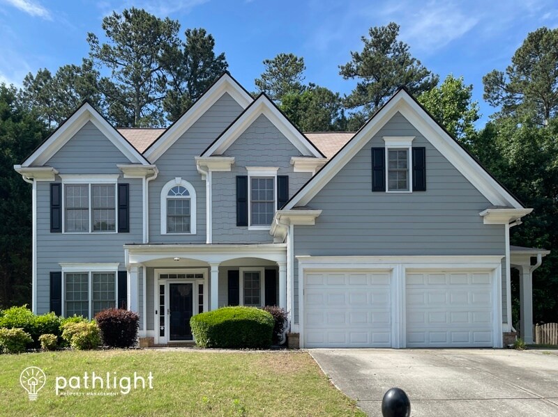 Primary Photo - 2621 Hillgrove Drive