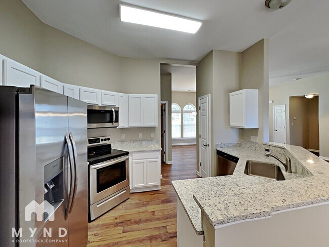 Foto del edificio - 9611 Worley Dr