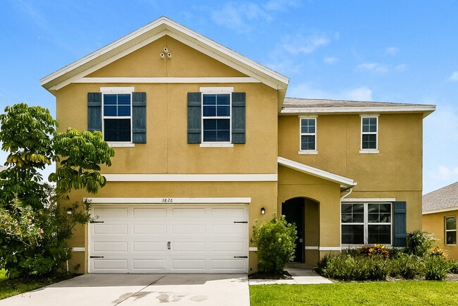 Building Photo - 3826 Willow Walk Dr