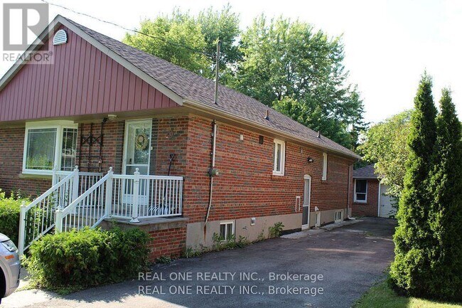 Photo du bâtiment - 30 Maida Vale