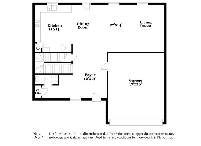 Building Photo - 4200 Stilwell Dr