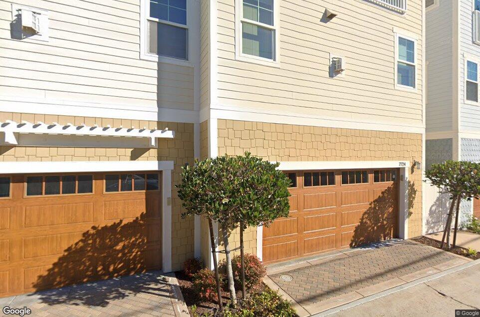 Primary Photo - 7726 Ivanhoe Ave