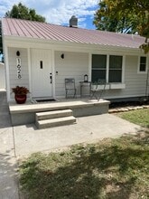 Building Photo - 1628 Ramsay St