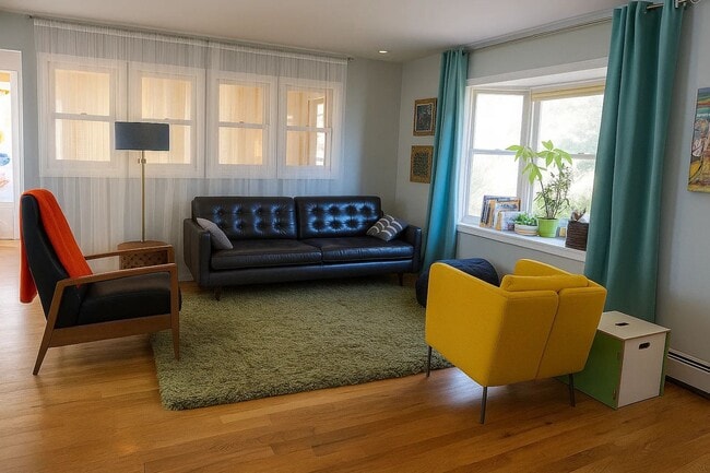 Foto del edificio - 635 Dewey Ave