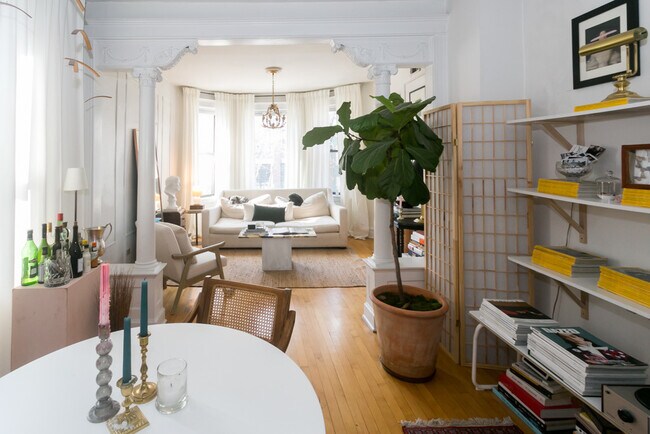 Foto del edificio - 1027 N Honore St