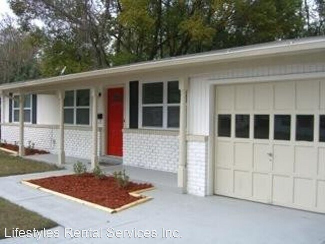 Foto del edificio - 4 br, 2 bath House - 7005 Greenfern Lane