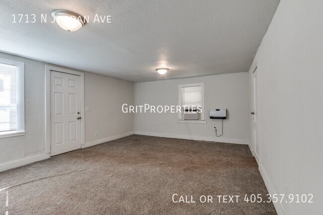 Foto del edificio - Two bed/one bath near OU Medical Center