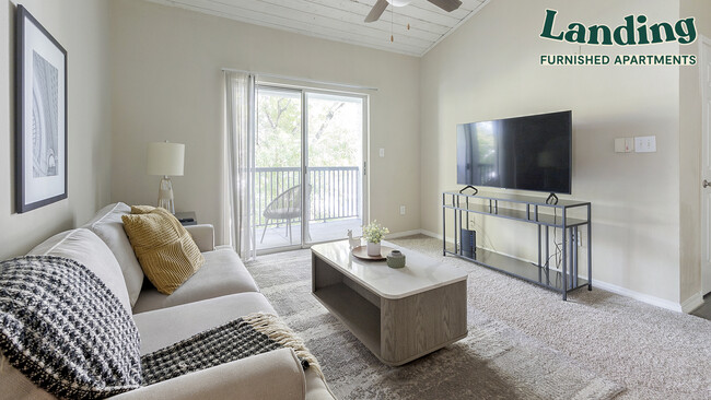 Foto del edificio - 4200 Horizon N Pkwy
