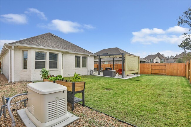 Foto del edificio - 16907 Kyler Crk Trl