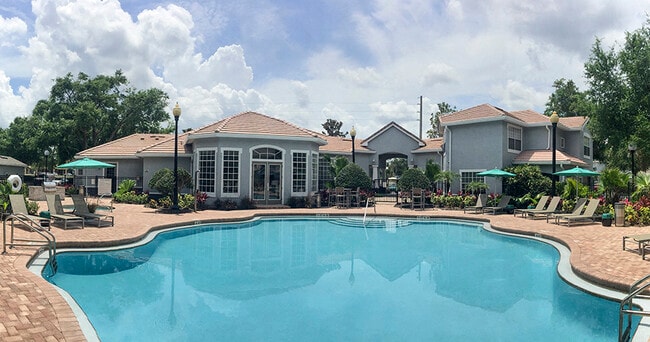 Photo - Promenade at Aloma Apartments