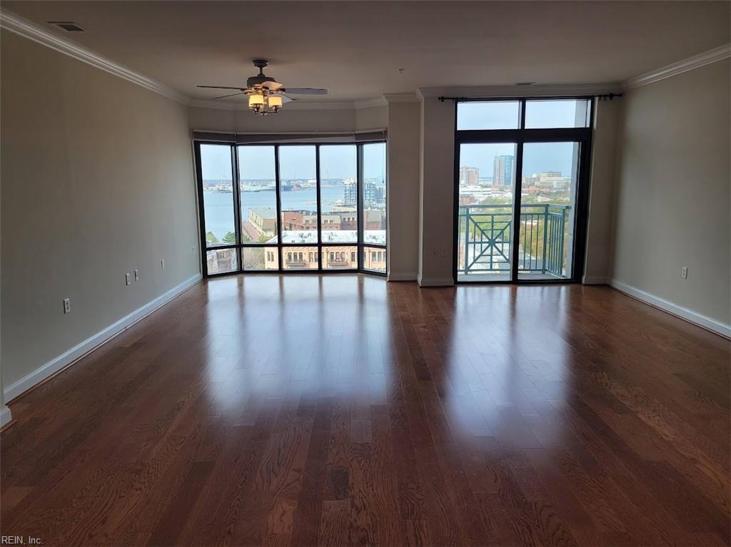 123 College Pl Unit 1007, Norfolk, VA 23510 Condo for Rent in Norfolk