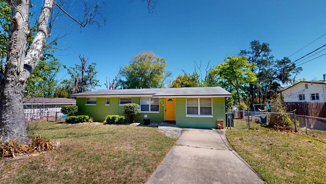 Photo - 370 Gwinnett Rd Apartment