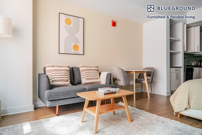 Foto del edificio - 455 I St NW