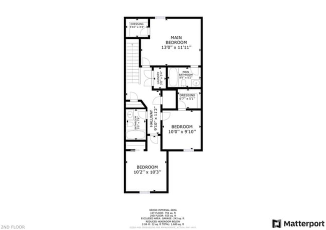 Building Photo - 77 Great Star Ct