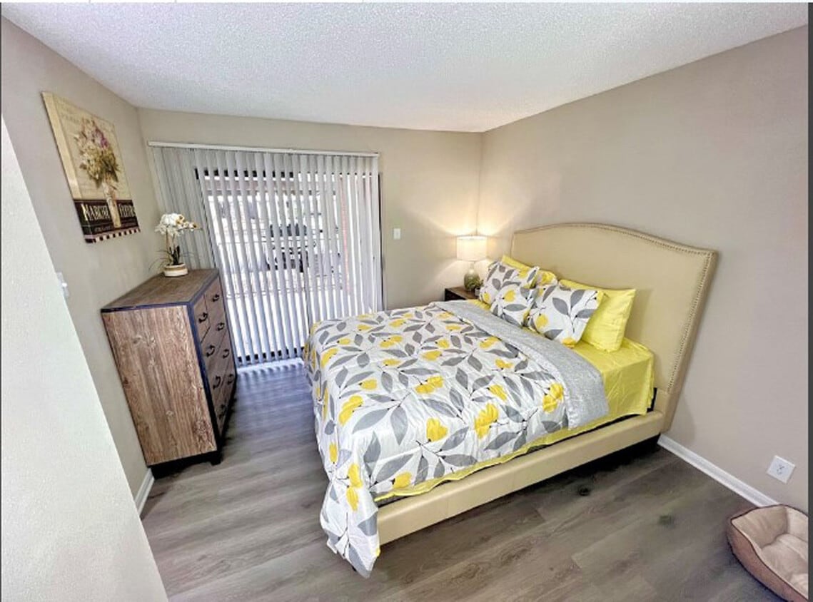 Ashley Oaks Apartments San Antonio