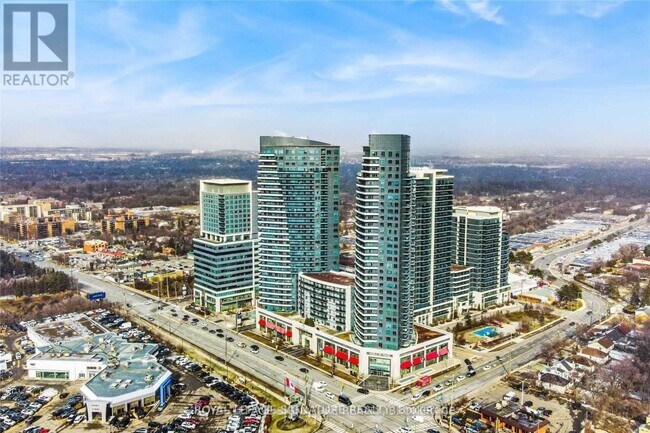 Building Photo - 7171-7171 Yonge St