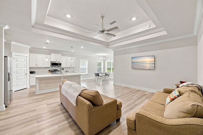 Foto del edificio - 1118 Pheasant Cir