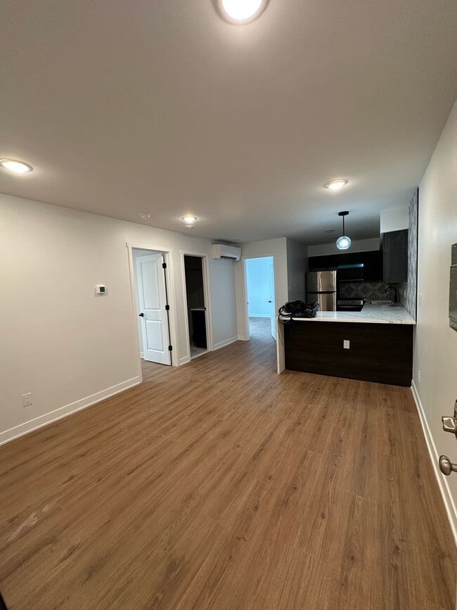 Interior Photo - Rosewood Commons