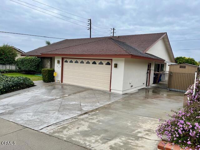 Primary Photo - 157 N Brookshire Ave