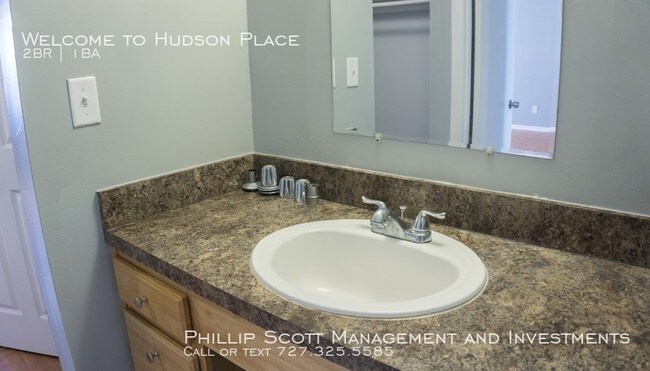 Foto del edificio - Welcome to The Waverly at Gulfport!!