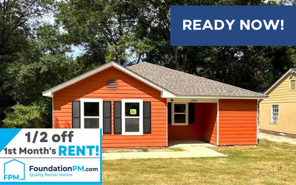 Photo - 3554 Wilshire Rd (Memphis, TN)