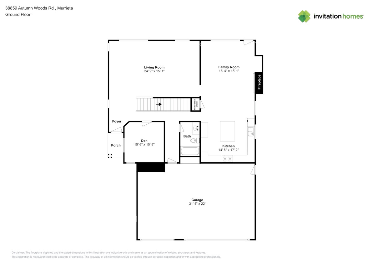 Foto principal - 38859 Autumn Woods Rd