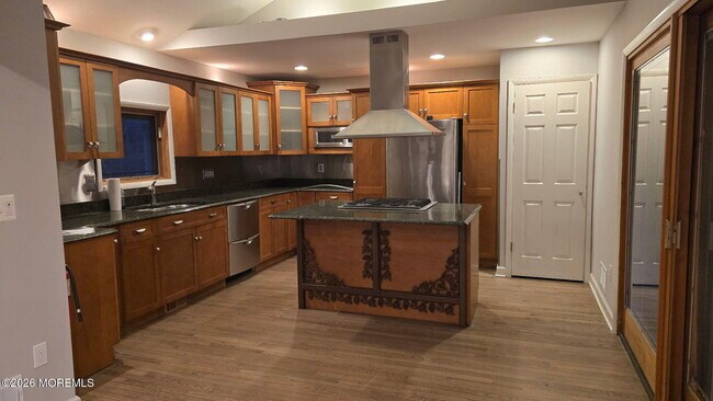 Foto del edificio - 3204 Fairmont Ave