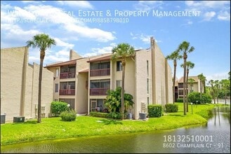 Building Photo - 8602 Champlain Ct