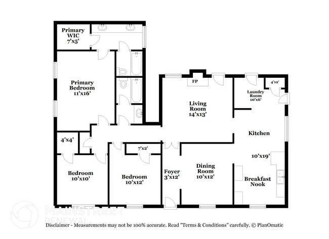 Building Photo - 5824 Port Haven Dr