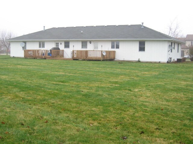 Building Photo - 2535 N 4645th Rd