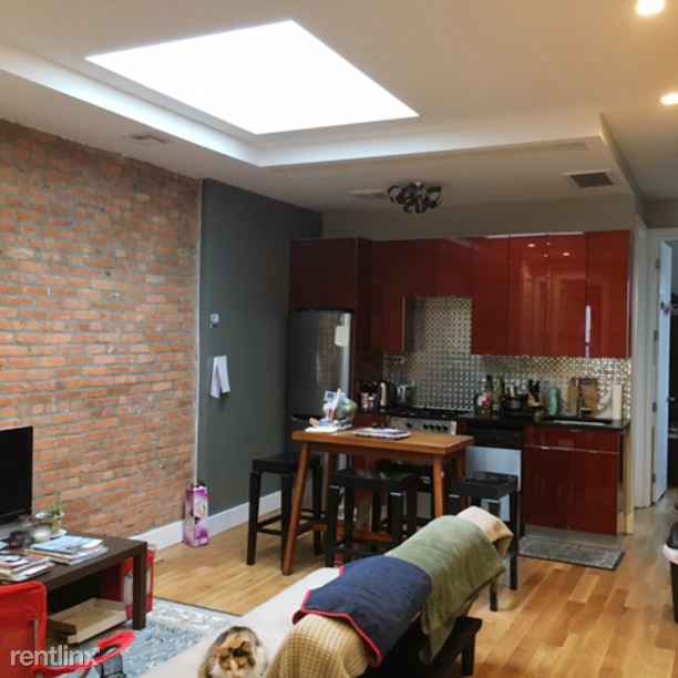 Foto del edificio - 1226 Bedford Ave