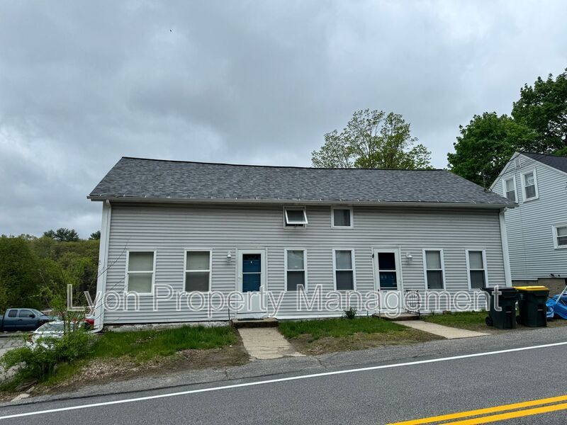 992 Douglas Turnpike, Burrillville, RI 02830 House Rental in