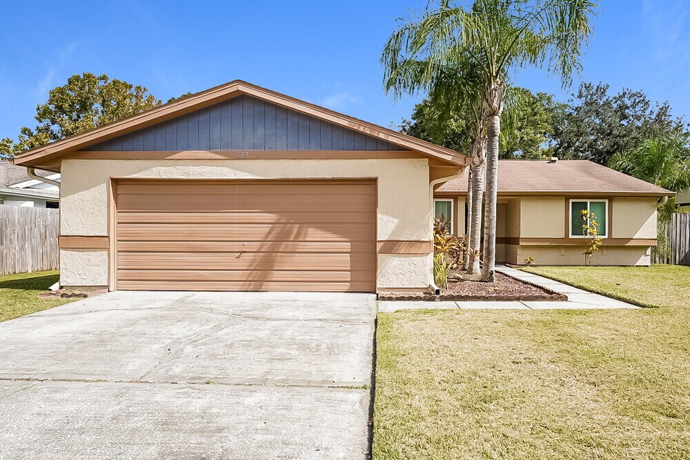 Foto principal - 633 Timber Bay Cir W