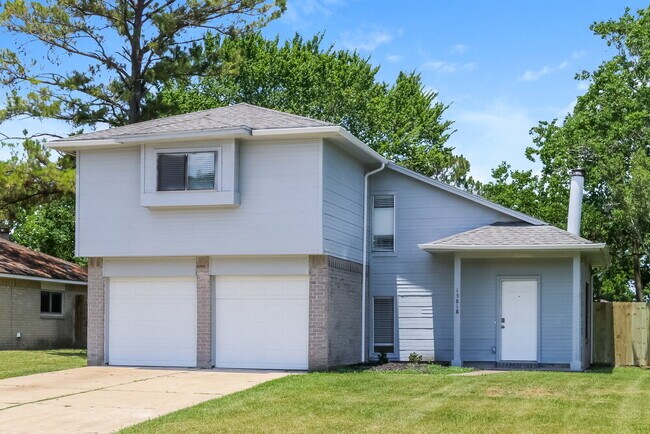 Foto del edificio - 15818 Gatebriar Dr