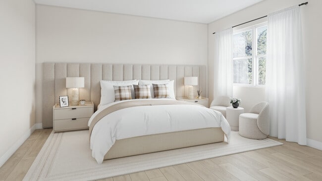 Building Photo - Paramount Apartments & Townhomes