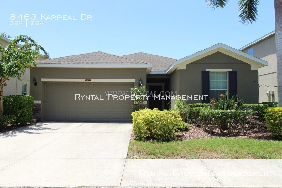 Primary Photo - 8463 Karpeal Dr