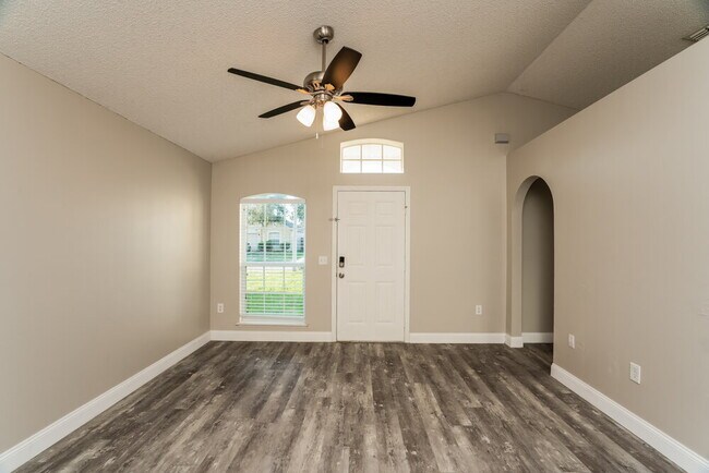 Foto del edificio - 6503 Tabogi Trail