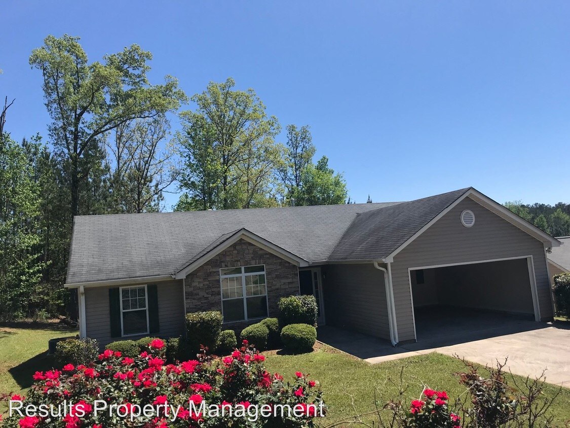 305 Preakness Dr, LaGrange, GA 30241 House Rental in LaGrange, GA