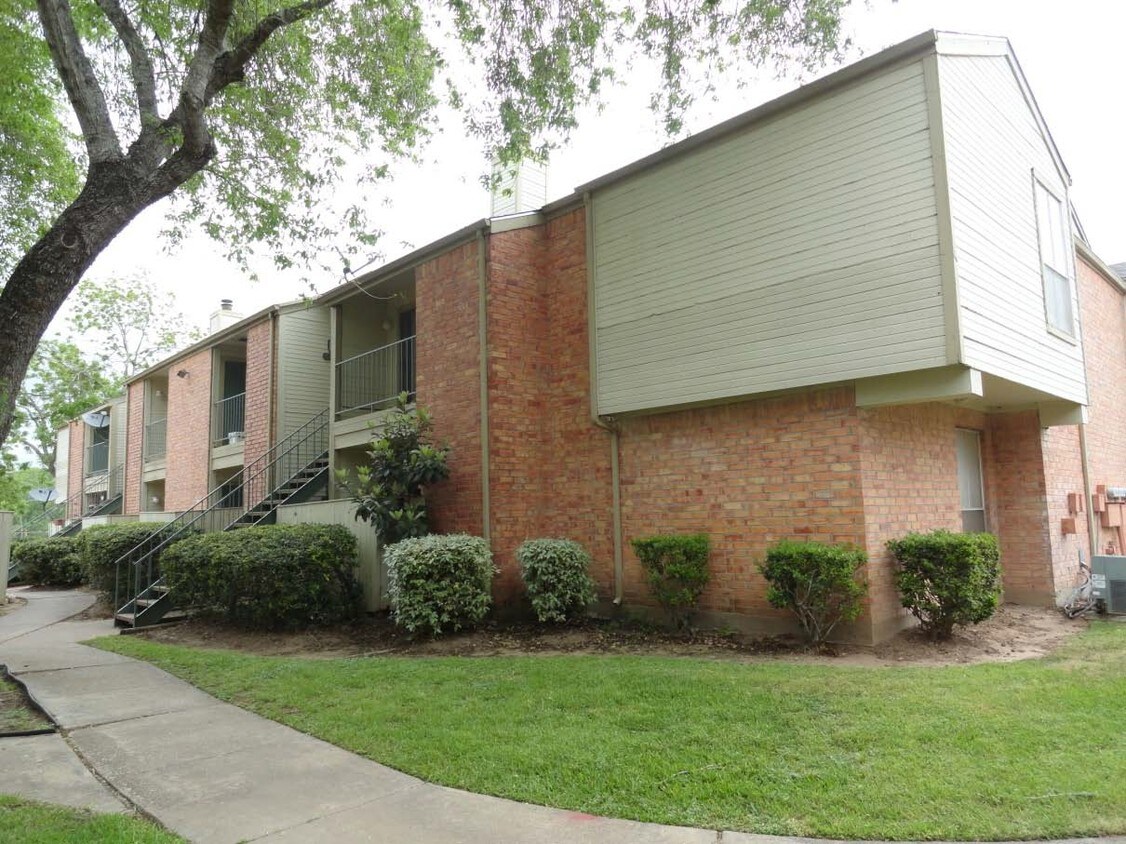 Foto principal - Mill Creek Apartments