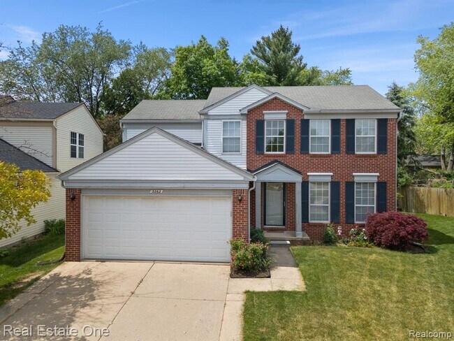 Foto del edificio - 3262 Woe-Be-Tide Ct