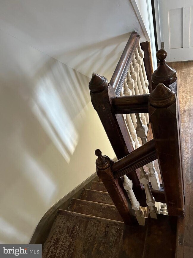 Foto del edificio - 104 N Spruce St