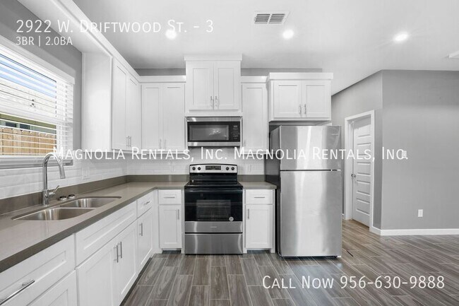 Foto del edificio - 2922 W Driftwood St