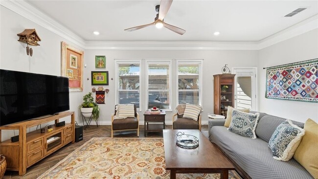 Foto del edificio - 743 Cirrus Canyon