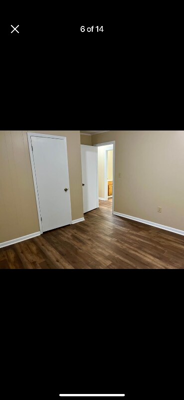 Building Photo - 1511 Desoto St